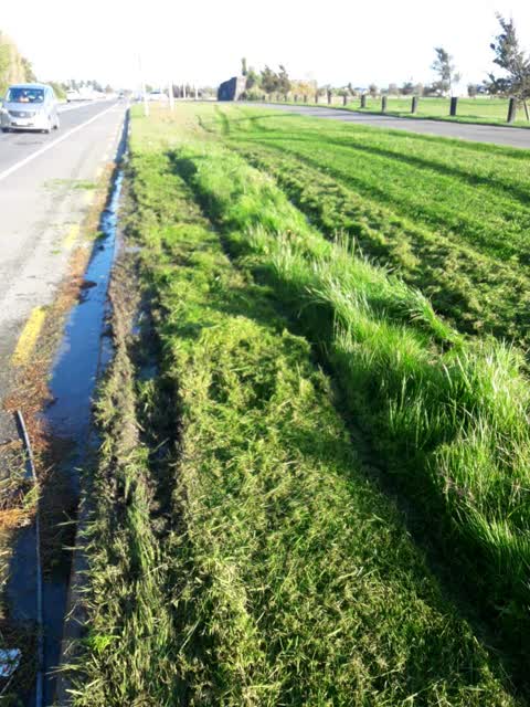 Water Supply, a report photo