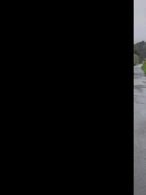 Roading/Streets, a report photo