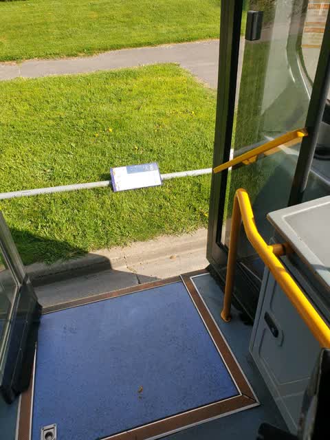 Roading/Streets, a report photo