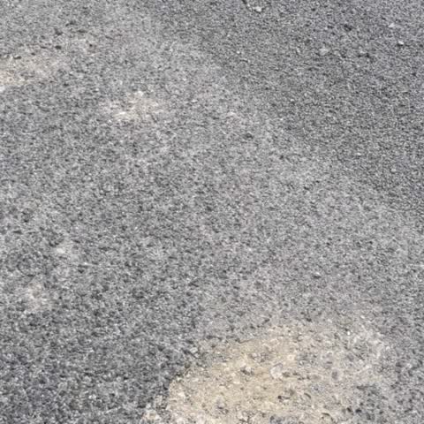 Roading/Streets, a report photo