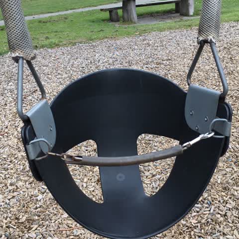 Parks, a report photo