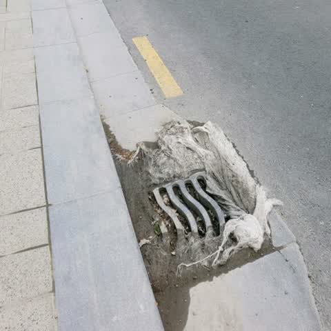 Flooding, a report photo