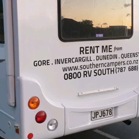 Roading/Streets, a report photo