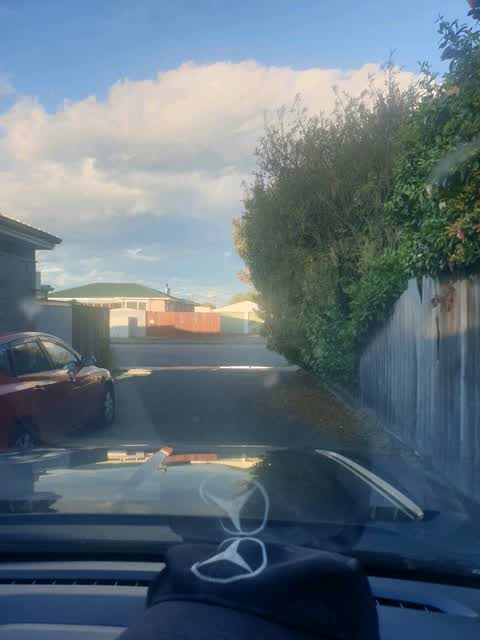 Parks, a report photo