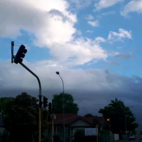 Roading/Streets, a report photo