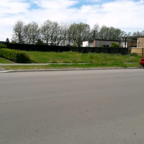 Parks, a report photo