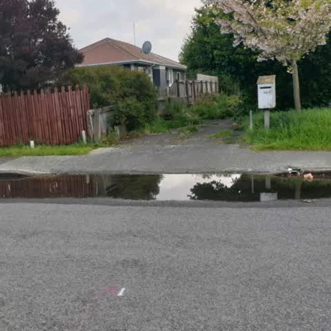 Wastewater/Stormwater, a report photo