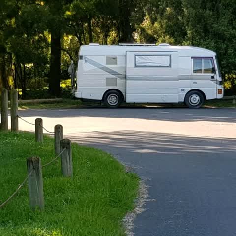 Roading/Streets — a report photo