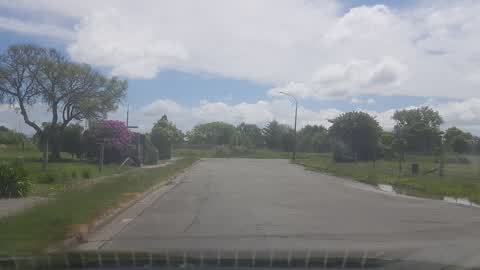 Parks, a report photo