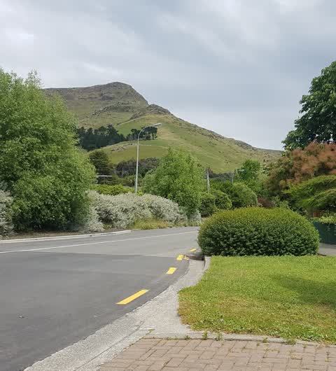 Roading/Streets — a report photo