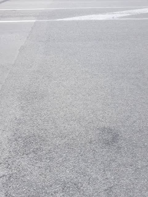 Roading/Streets, a report photo