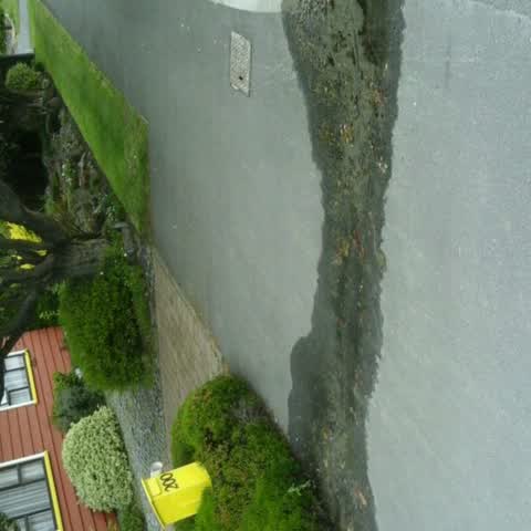 Water Supply, a report photo