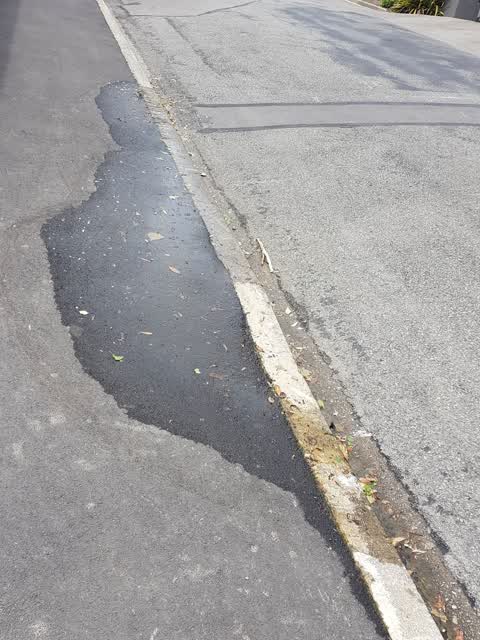 Wastewater/Stormwater, a report photo