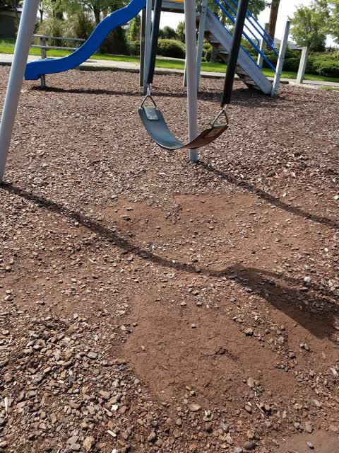 Parks — a report photo