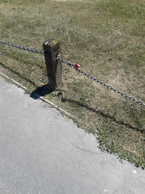 Parks, a report photo
