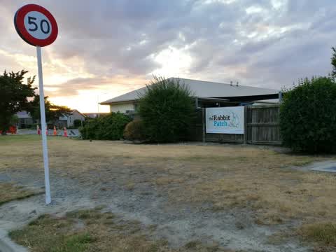 Parks, a report photo