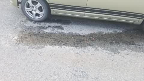 Water Supply — a report photo