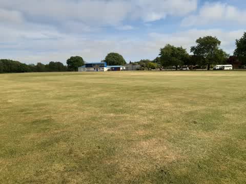 Parks, a report photo