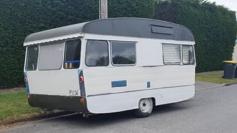 Roading/Streets, a report photo