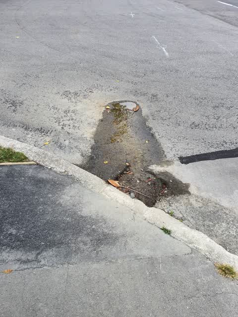 Water Supply, a report photo