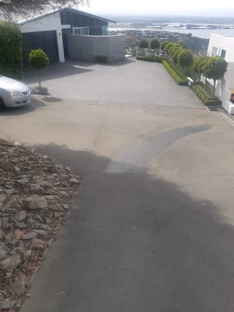 Water Supply, a report photo