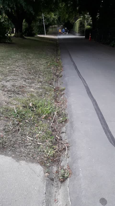 Wastewater/Stormwater, a report photo