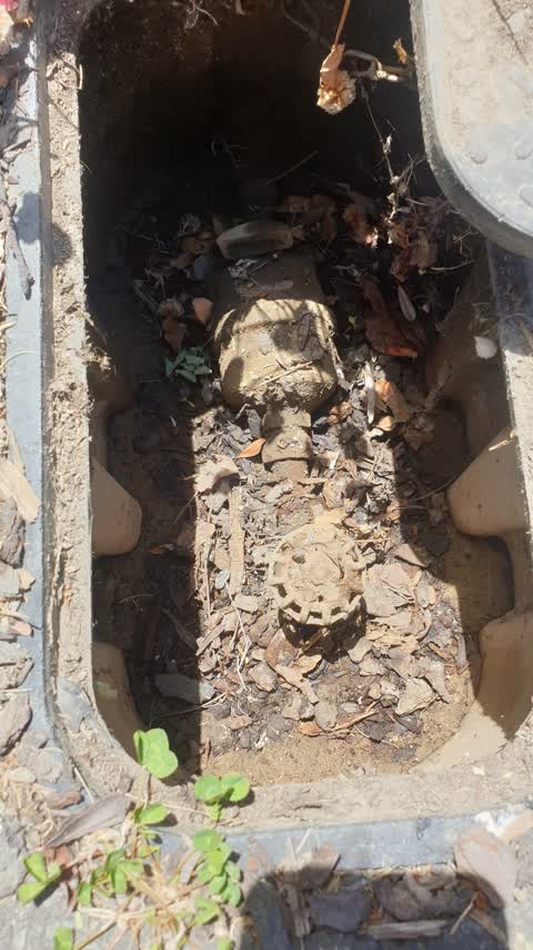 Water Supply, a report photo