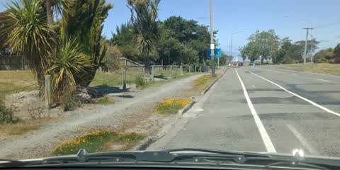 Parks, a report photo