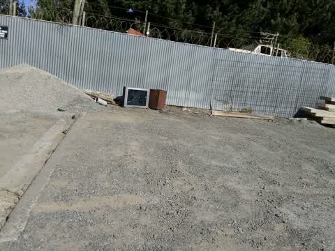 Rubbish/Recycling, a report photo