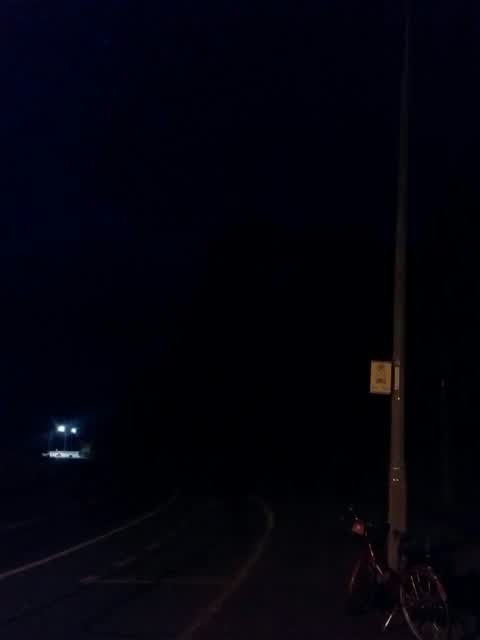 Roading/Streets, a report photo
