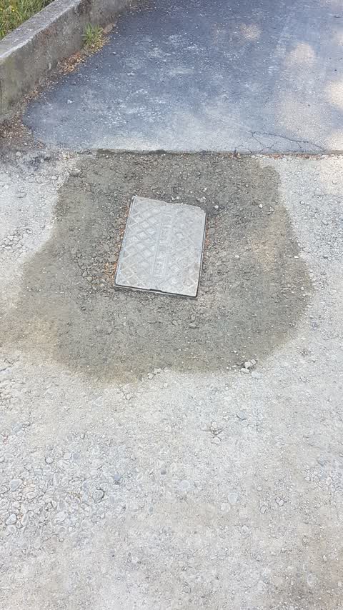 Wastewater/Stormwater, a report photo
