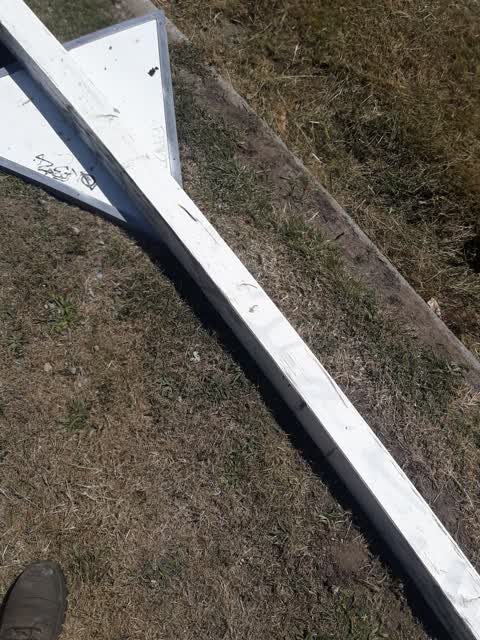 Parks, a report photo