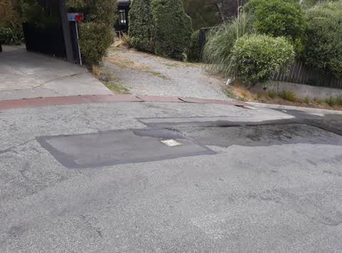 Water Supply, a report photo