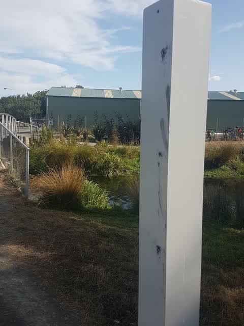 Parks — a report photo