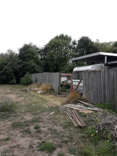 Parks, a report photo
