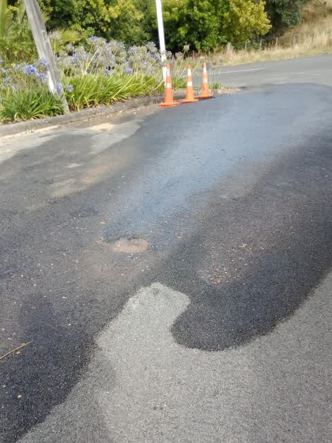 Water Supply, a report photo