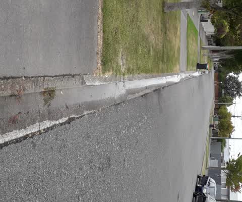 Flooding, a report photo