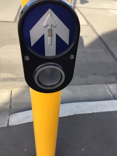 Roading/Streets, a report photo