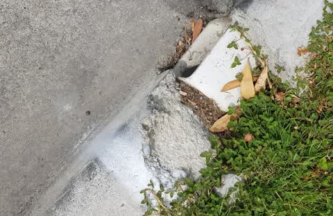 Wastewater/Stormwater, a report photo