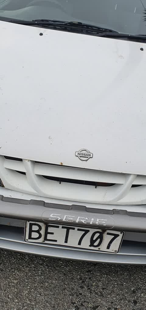 Roading/Streets — a report photo