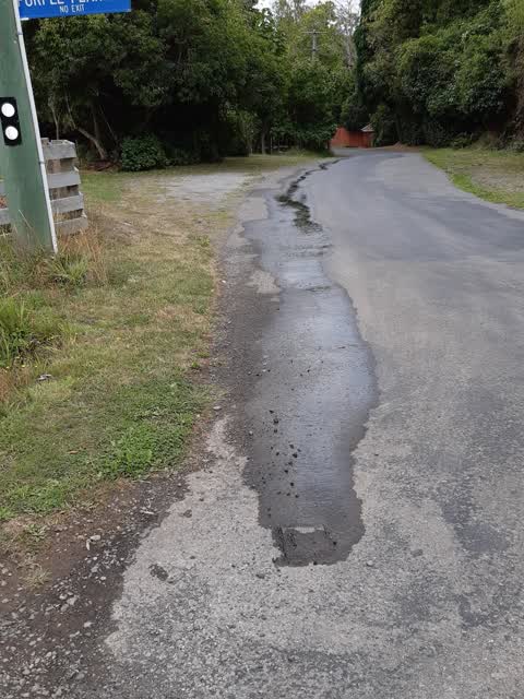 Water Supply, a report photo