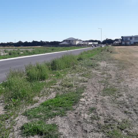 Parks, a report photo