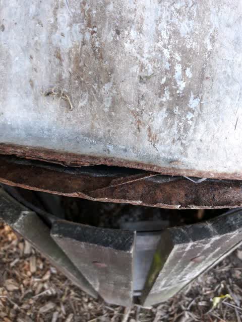 Parks, a report photo