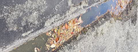Water Supply, a report photo