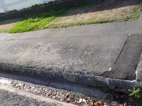 Water Supply, a report photo