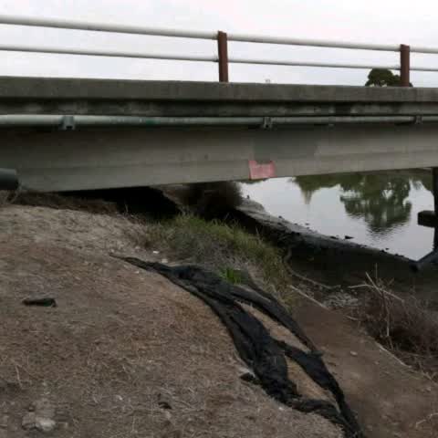 Water Supply, a report photo