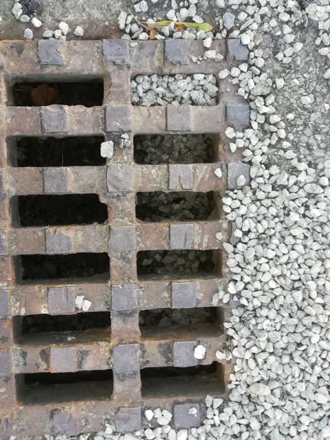 Roading/Streets, a report photo