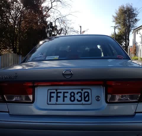 Roading/Streets, a report photo