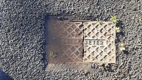 Water Supply, a report photo