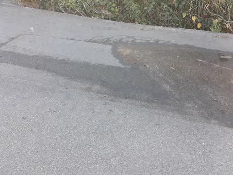 Water Supply, a report photo